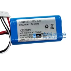Μπαταρία για PLC INR18650-2P1S [Ανταλλακτική μπαταρία]